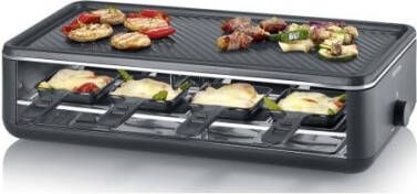 Severin Raclette Grill RG2365 | Gourmet&Raclette | 4008146044670