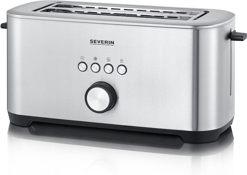 Severin Broodrooster AT2621 | Broodroosters | Keuken&Koken Keukenapparaten | 4008146042331 - Foto 2