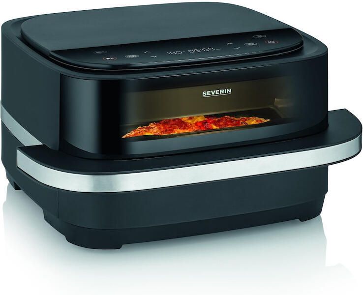Severin Airfryer FR2464 | Airfryers | 4008146046650
