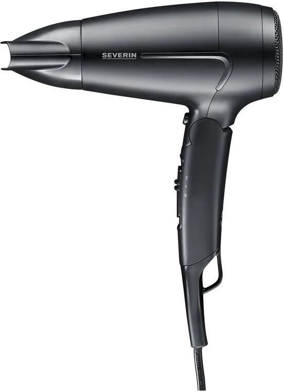 Severin HT159 Haardroger Zwart