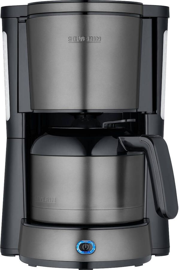Severin KA 9343 Koffiemachine Filterkoffie