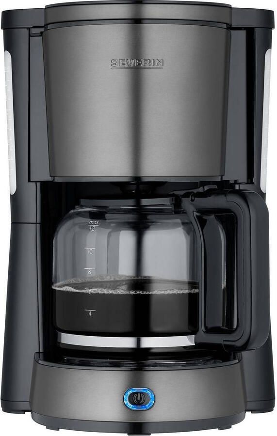 Severin KA 9340 Koffiemachine Filterkoffie