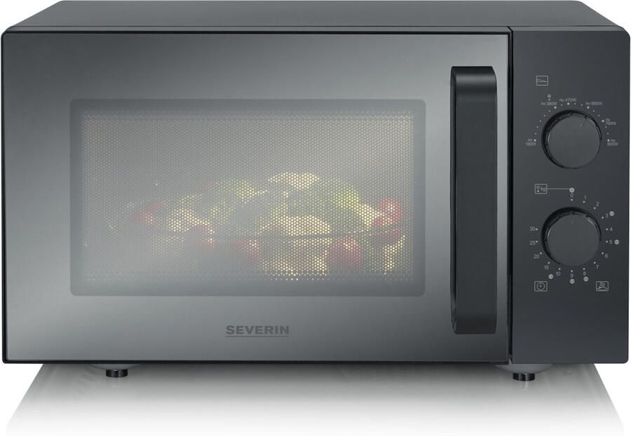 Severin MW 7782 Solo magnetron