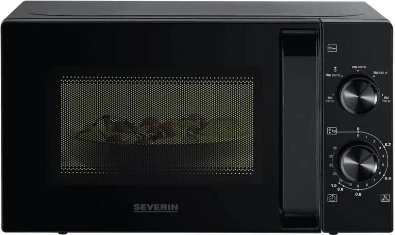 Severin MW 7790 Solo magnetron