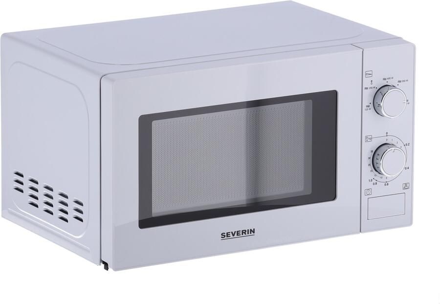 Severin Microgolf MW7770 | Microgolfovens | Keuken&Koken Microgolf&Ovens | 4008146041310