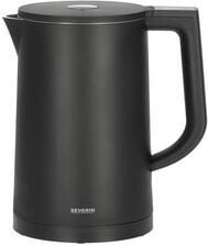 Severin WK3483 Waterkoker Zwart