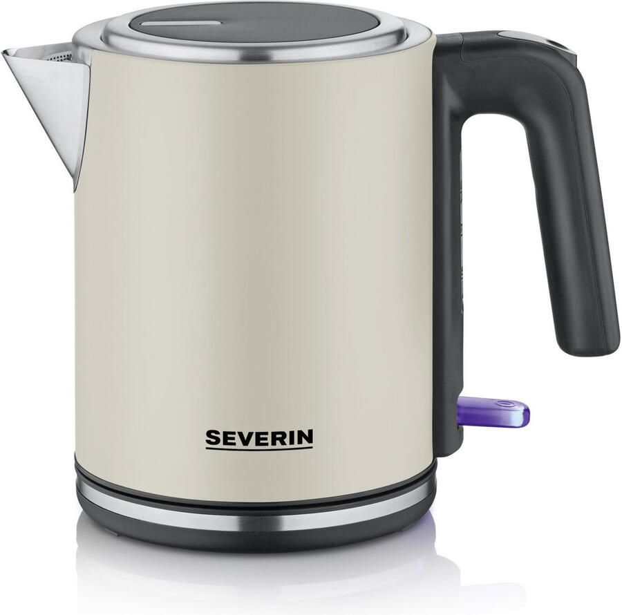 Severin WK9577 Waterkoker Beige