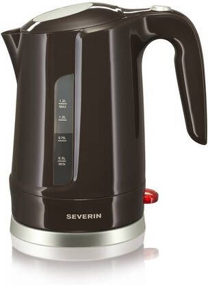 Severin Compacte waterkoker WK 3427 1 liter
