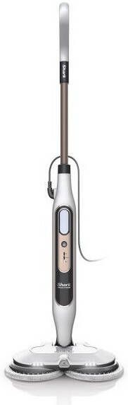Shark S8201EU Vloerreiniger Zwart