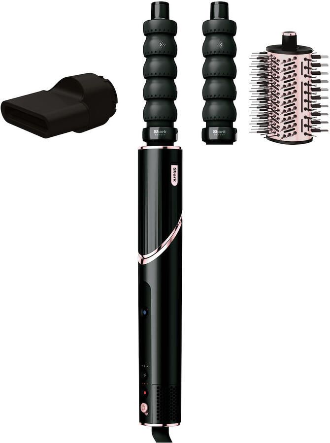 Shark HD426EU FlexStyle 3-in-1 Haarstyler en Föhn