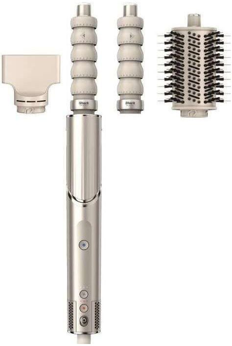 Shark HD426SLEU FlexStyle 3-in-1 Haarstyler en Föhn