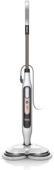 Shark S8201EU Vloerreiniger Zwart