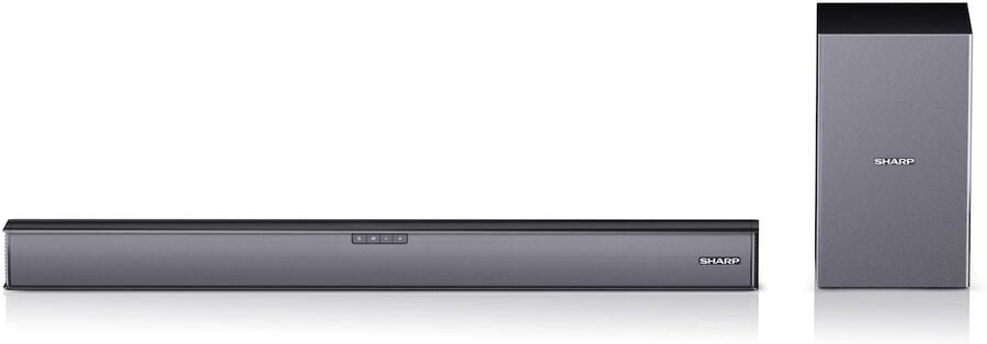 Sharp HT-SBW182 | Soundbars | Beeld&Geluid Audio | 4974019143279