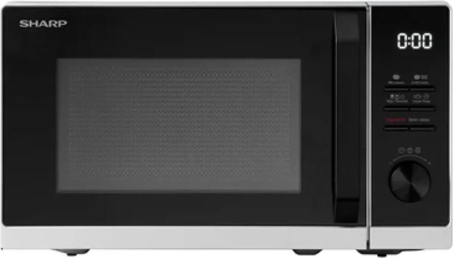 Sharp RCG251TS Combimagnetron