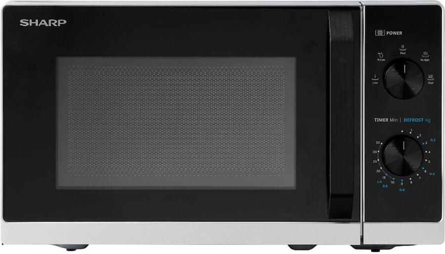 Sharp RCS200TS Solo magnetron