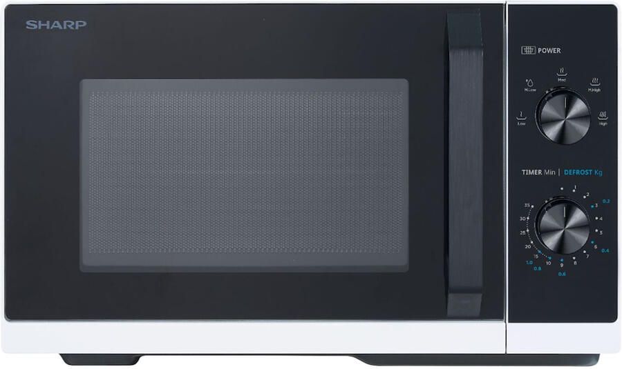 Sharp RCS200TW Solo magnetron