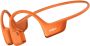 Shokz OpenRun Pro 2 Mini Oranje | Bone Conduction koptelefoons | 0810092679646 - Thumbnail 2