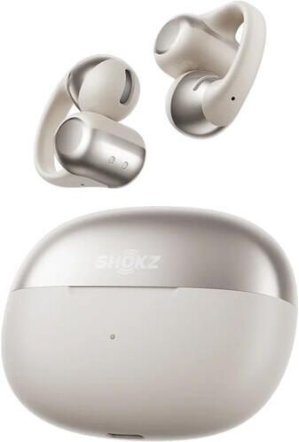 Shokz OpenDots One Earbud oordopjes Grijs