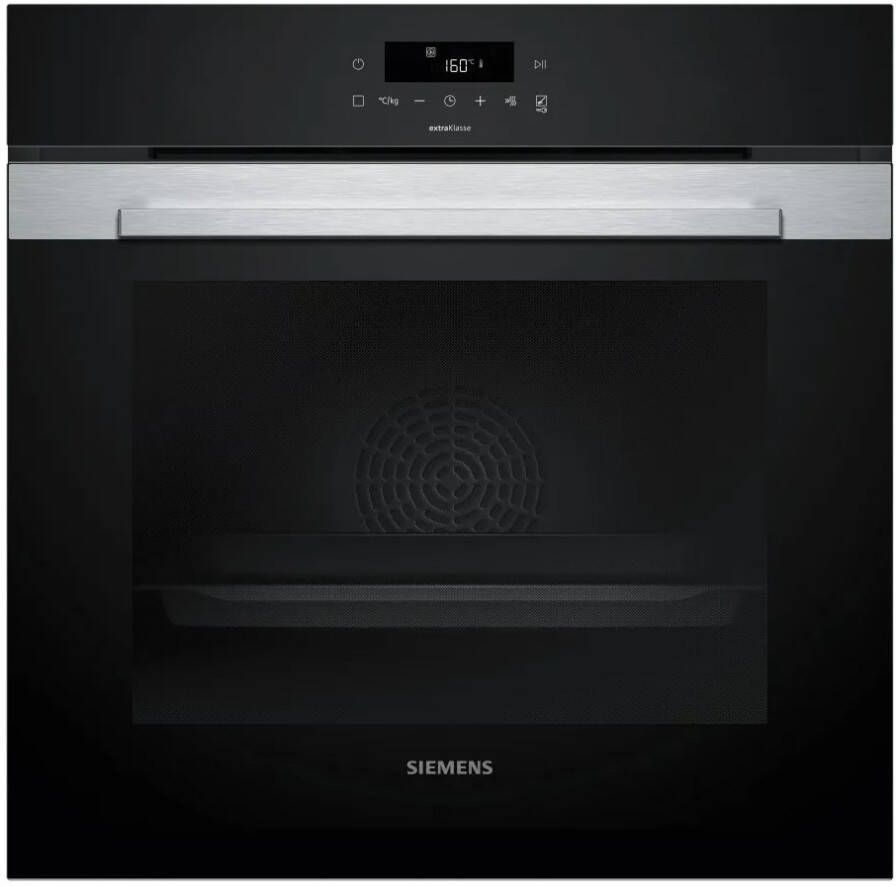 Siemens HB372G0S3 iQ300 extraKlasse Inbouw oven