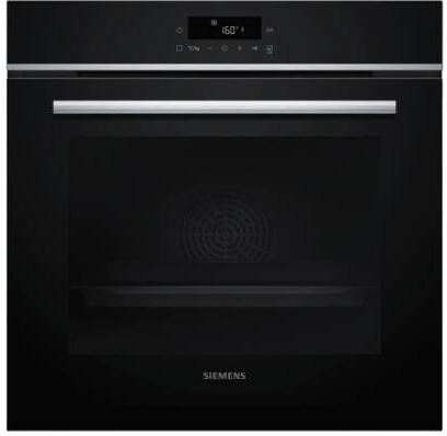 Siemens HB572AES3 iQ300 Inbouw Oven 60 x 60 cm Inox