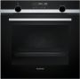 Siemens HB578GBS3 iQ500 Oven Energielabel A+ Zelfreinigende functie - Thumbnail 2