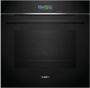 Siemens HB774G1B2 iQ700 Oven 60 x 60 cm Zwart - Thumbnail 3