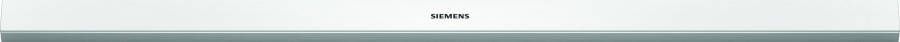 Siemens LZ49521 Afzuigkap accessoire Wit