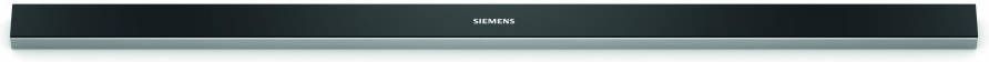 Siemens LZ49561 Afzuigkap accessoire Zwart