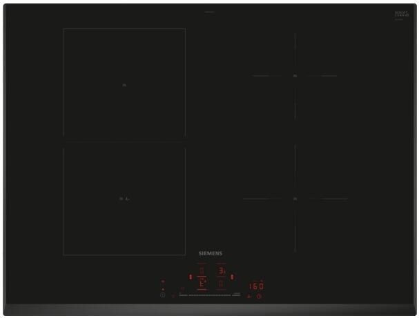 Siemens ED751HSC1E iQ500 Inbouw Inductiekookplaat - Foto 2