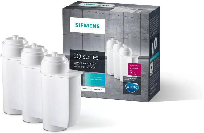 Bosch Brita Intenza Waterfilters Voor Volautomatische