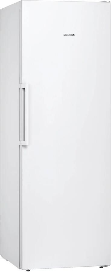 Siemens Diepvries GS33NVWEP | Diepvrieskasten | Keuken&Koken Vriezers | 4242003888667