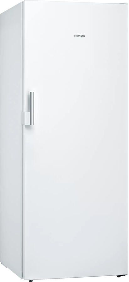 Siemens GS54NEWCV extraKlasse Vrieskast Wit