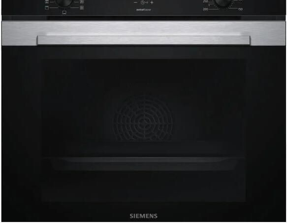 Siemens HB314G0S3 iQ300 extraKlasse Inbouw Oven