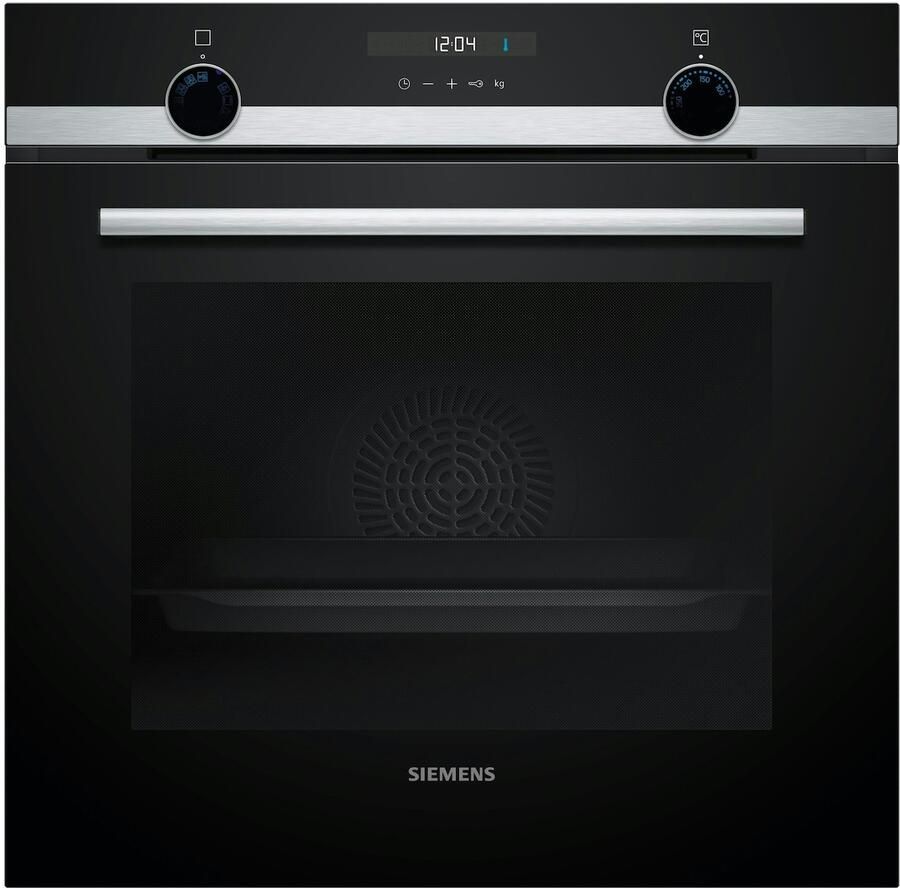Siemens Stoomoven HB537GES3 | Heteluchtovens | 4242003956168 - Foto 2