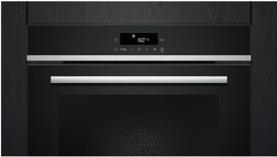 Siemens HB572AES4 iQ300 Inbouw Oven