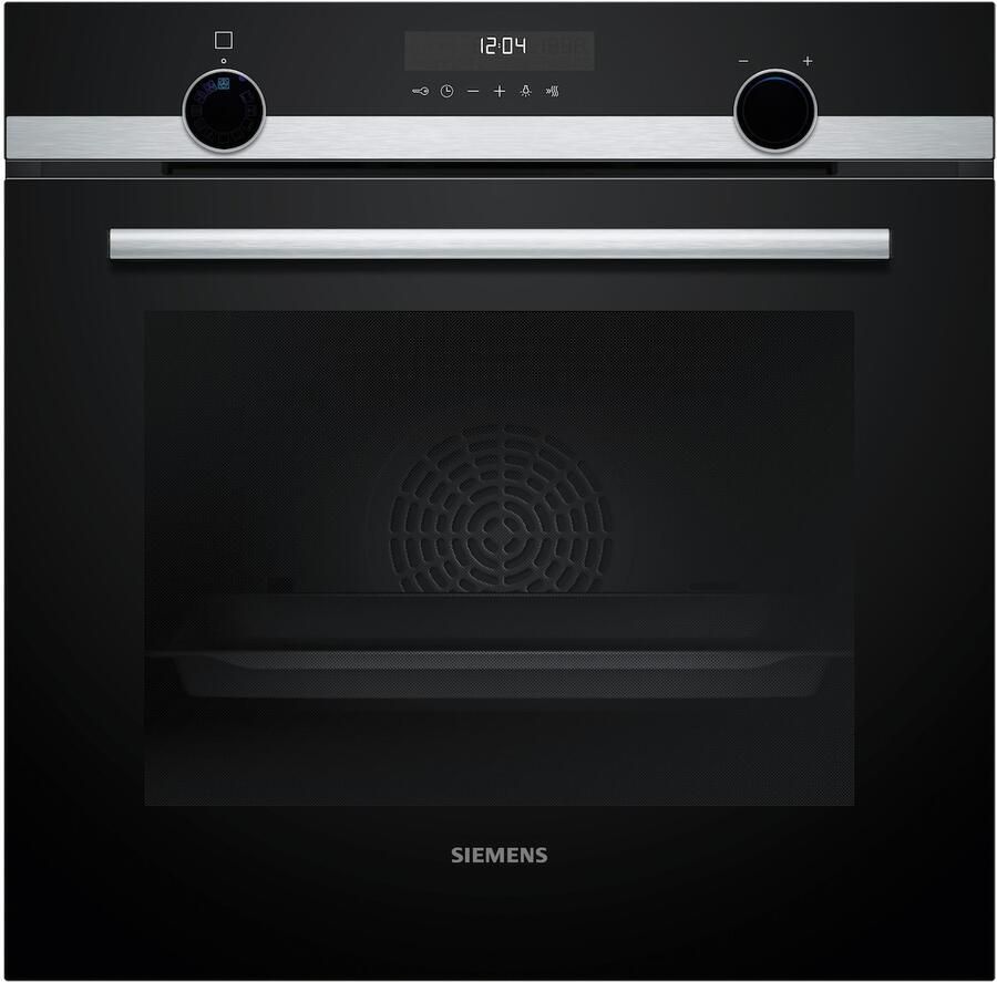 Siemens HB578GES7 iQ500 Inbouw Oven 60 x 60 cm Inox