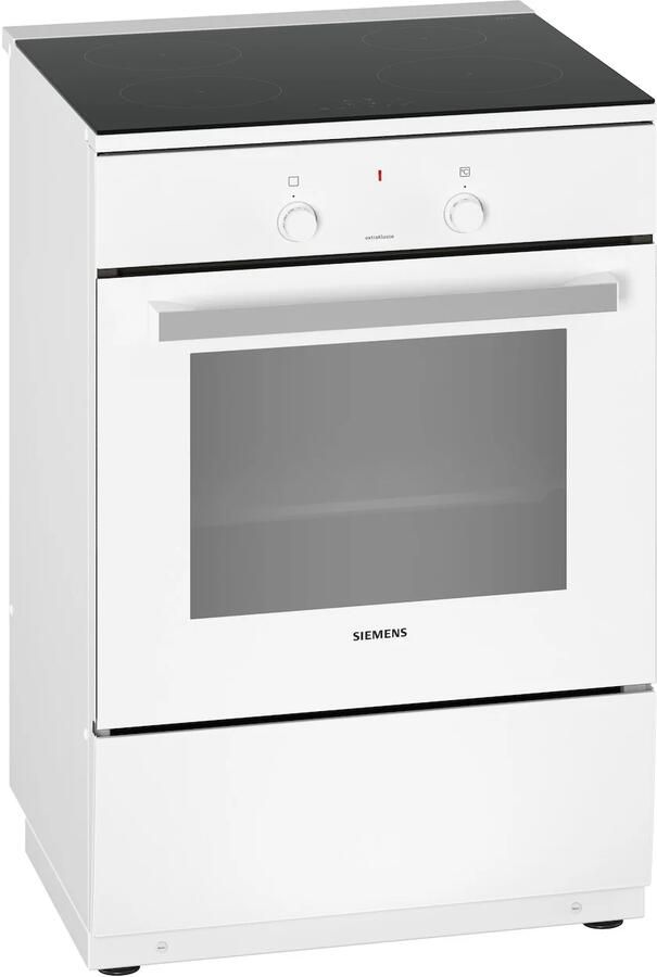 Siemens HL1P00020U iQ300 extraKlasse Inductiefornuis