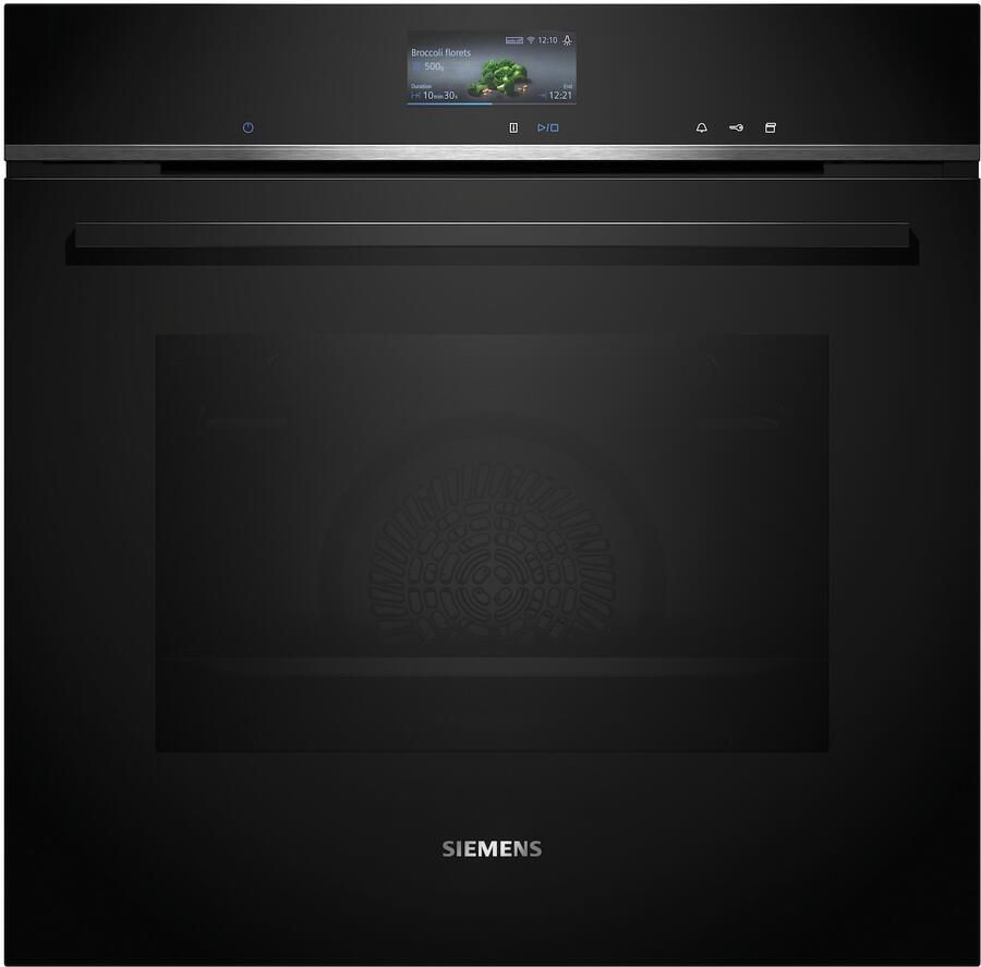 Siemens iQ700 HS736G1B1 | Heteluchtovens | 4242003902509 - Foto 2