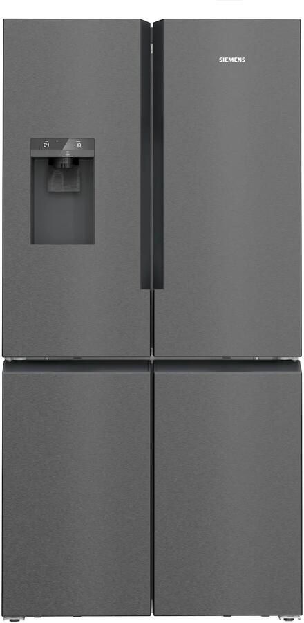 Siemens iQ500 KF96DAXEA | Amerikaanse koelkasten | 4242003931189