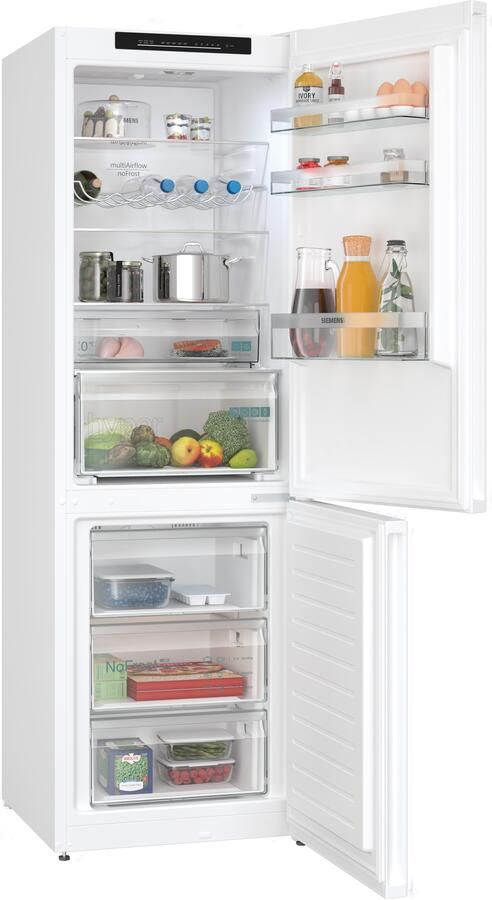 Siemens KG36N2WCF iQ300 extraKlasse Koel-vriescombinatie