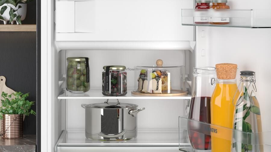 Siemens KI22L2FE1 Inbouw koelkast met vriesvak