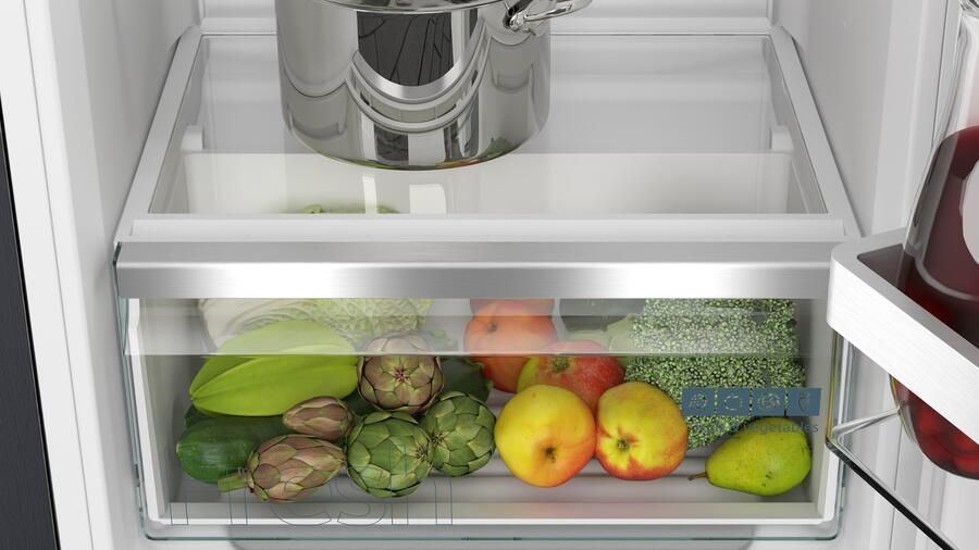 Siemens Koelkast Inbouw KI31RVFE0 | Inbouwkoelkasten | 4242003916933 - Foto 2