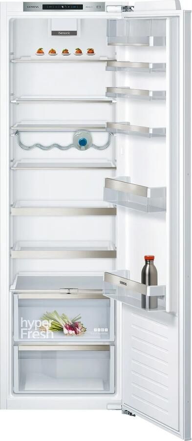 Siemens Inbouw Koelkast KI81RAFE0 | Inbouwkoelkasten met enkele deur | Keuken&Koken Koelkasten | 4242003884492