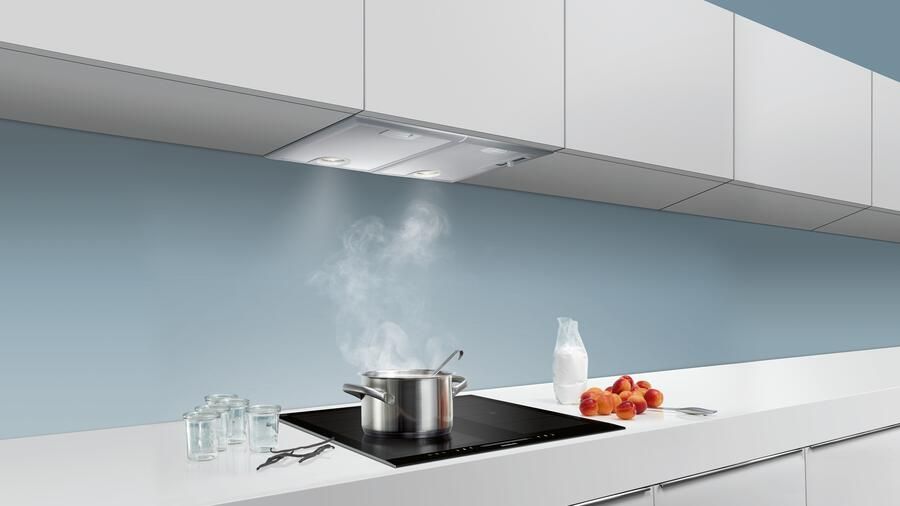 Siemens Dampkap LB75565 | Inbouwdampkappen | Keuken&Koken Dampkappen | LB75565