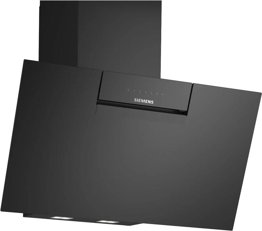 Siemens LC87KFN60 iQ300 wandschouwkap