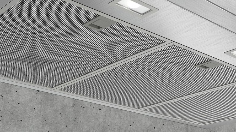 Siemens Dampkap LC97BCP50 | Schouwdampkappen | Keuken&Koken Dampkappen | LC97BCP50 - Foto 2