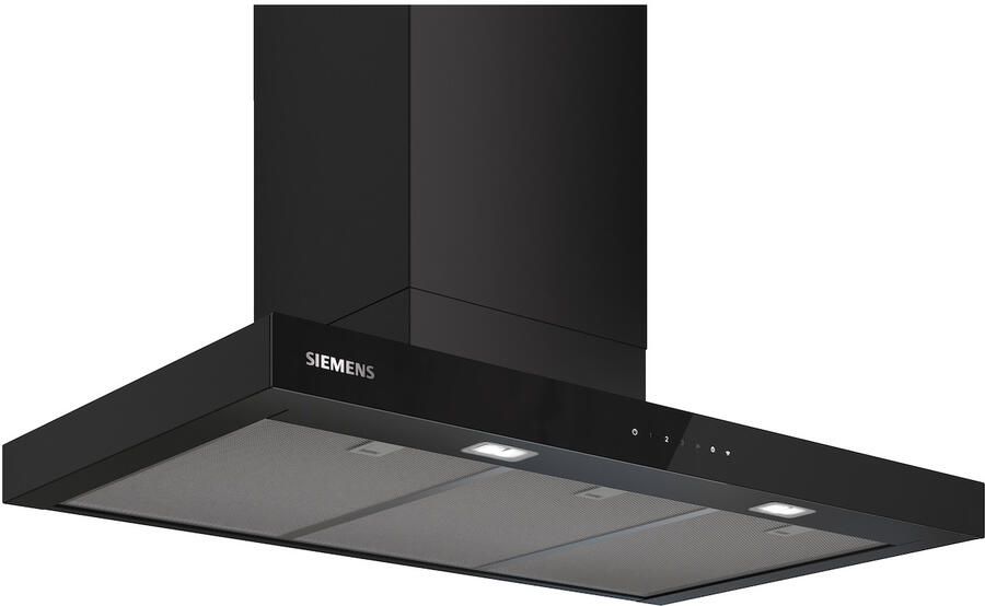 Siemens LC97BDN60 iQ500 Wandschouwkap