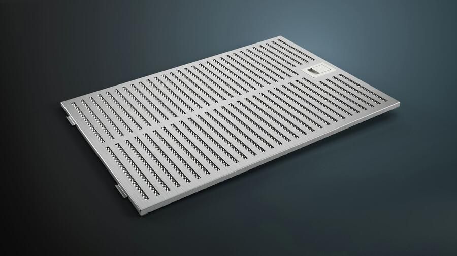 Siemens AG Siemens LC97BHM50 iQ300 Afzuigkap Wandschouwkap RVS - Foto 3