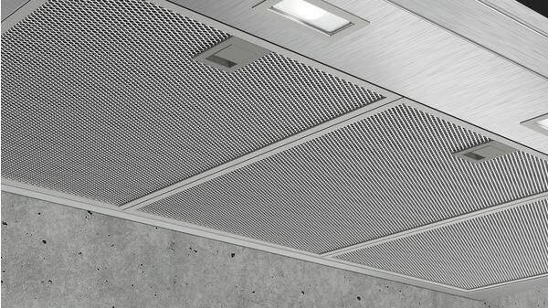 Siemens LC97BHP50 iQ500 Afzuigkap Wandschouw - Foto 2