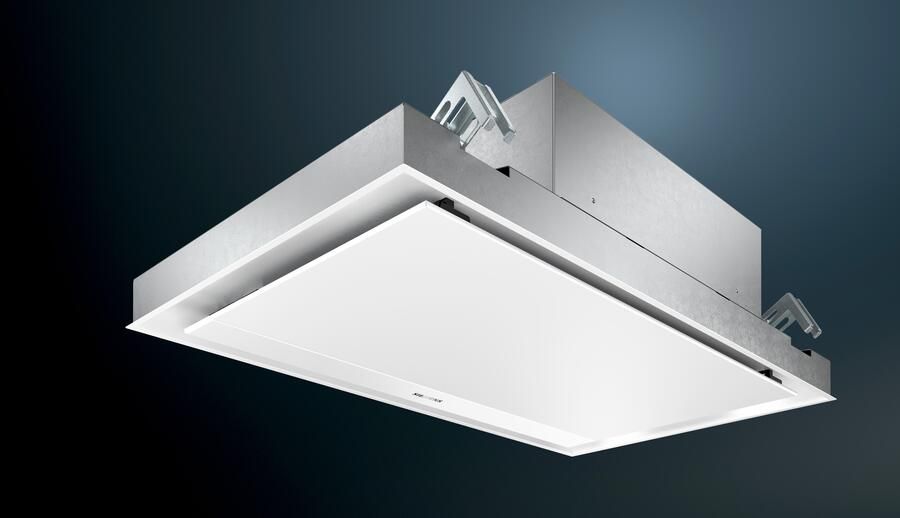 Siemens LR96CAQ20 iQ500 plafond afzuigkap